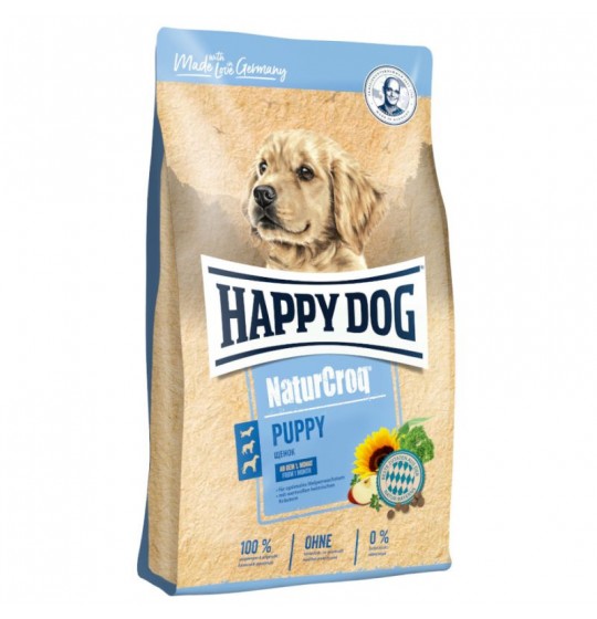 NATURCROQ Puppy