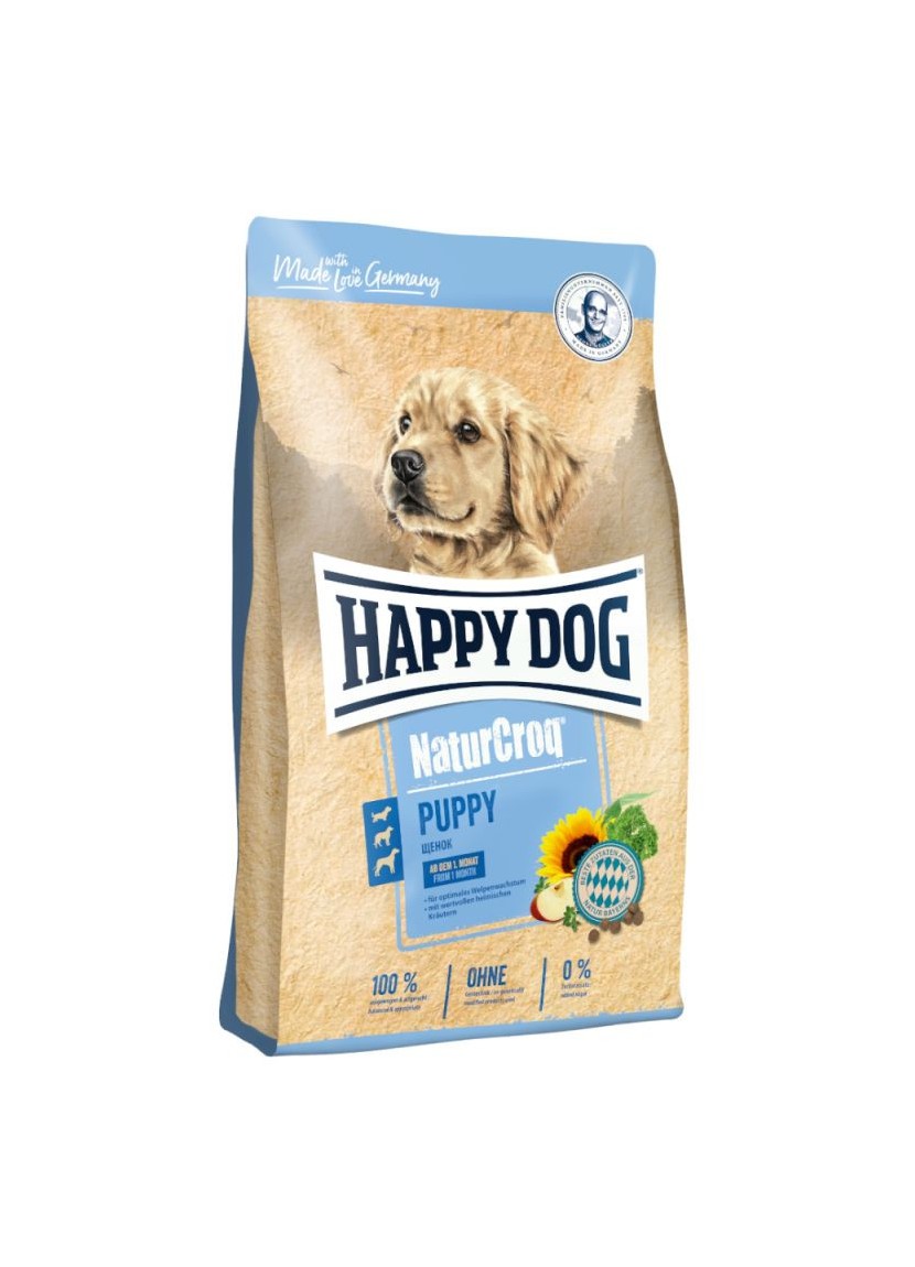 NATURCROQ Puppy