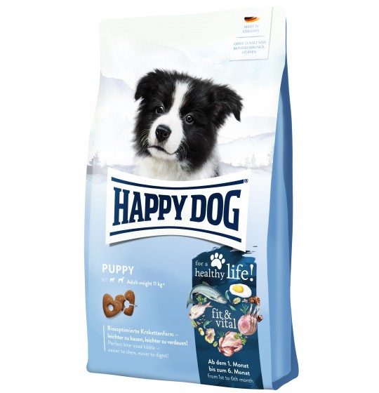 HAPPY DOG Supreme Maxi Baby 29