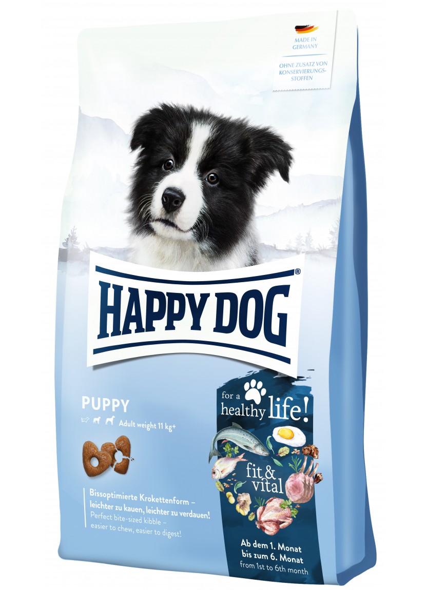 HAPPY DOG Youg Baby Original