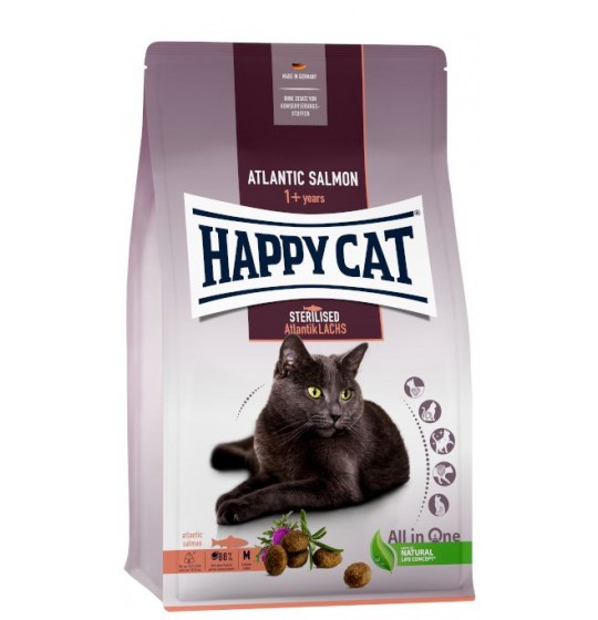Happy cat Diet ( rénal)