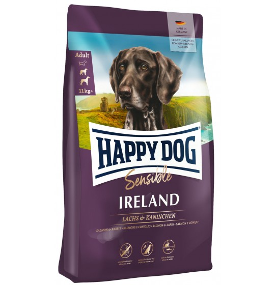 Happy dog irland (saumon) 2...