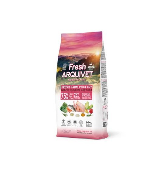 Arquivet Fresh 10kg