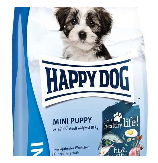 HAPPY DOG Mini PUPPY 18.79€...