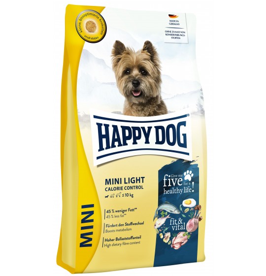 Mini light 4kg