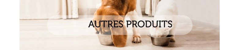 Accessoires chiens et chats