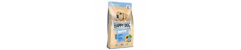 Happy dog Naturcroq Chiot
