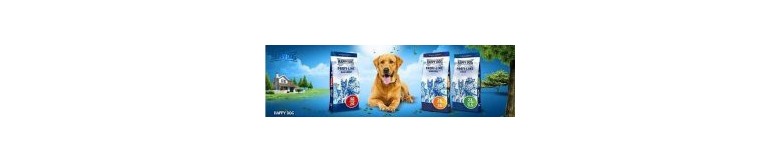 Happy dog  Profi-line Pro