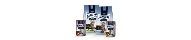 HAPPY CAT Culinary Adult